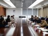江北區委副書記、區長許會祥一行蒞臨萌恒科創園