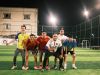 用運動激情點燃合作火花 | 國貿(mào)與厄瓜多爾客戶足球友誼賽側(cè)記