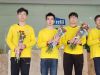 “三八婦女節”，萌恒為女同胞送鮮花表祝福
