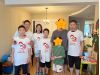 點亮星星 擁抱純凈 | 萌恒義工協會慰問自閉癥兒童家庭