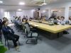 夯實信保知識 筑牢風險屏障 | 國貿開展出口信保業務專題培訓