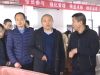 湖南省工信廳第九調(diào)研組深入湖南萌恒走訪調(diào)研