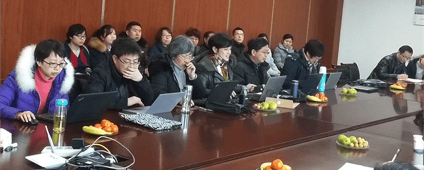 萌恒實業(yè)順利通過“三合一”管理監(jiān)督審核
