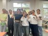 粽葉飄香 濃情端午 | 萌恒科創園開展粽藝體驗活動